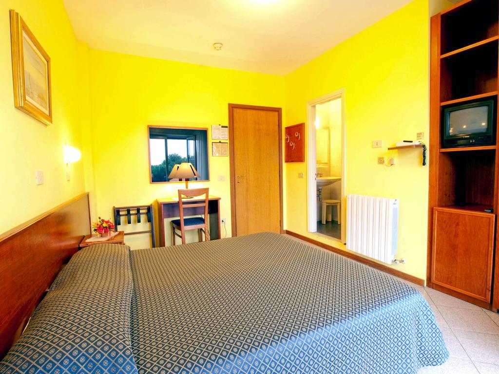 Hotel Capri Diano Marina Rom bilde